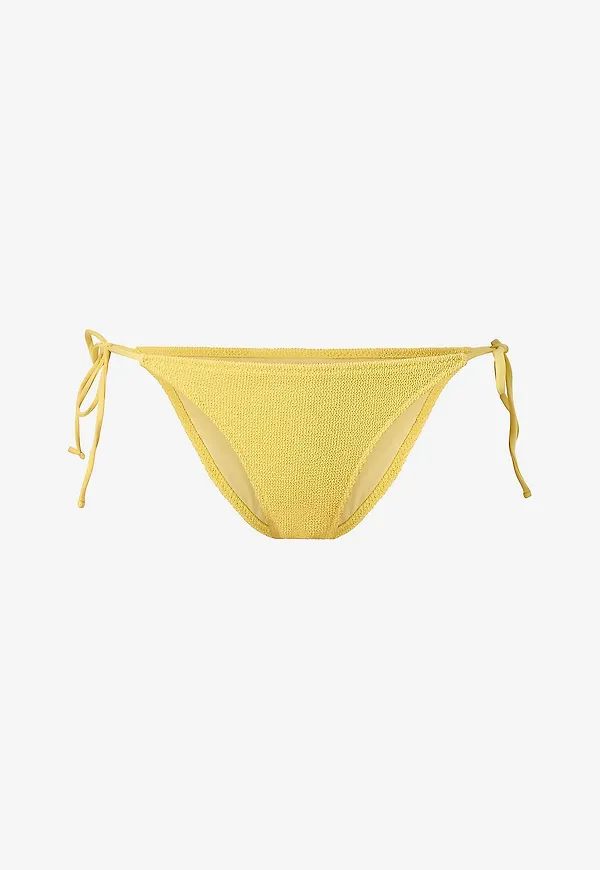 Mango - Bikinitrosor Hera - Gul