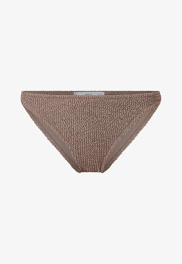 Mango - Bikinitrosor Solene - Brun