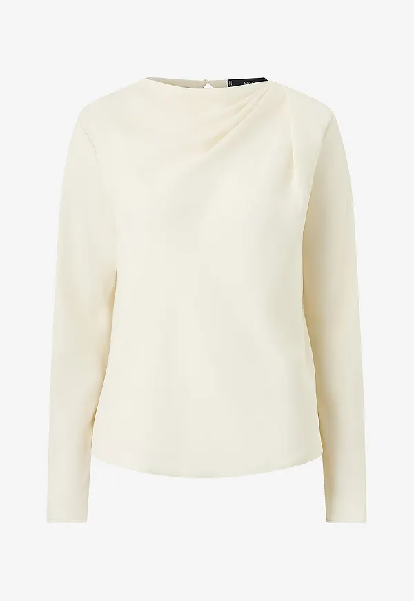 Mango - Blus Lucia - Vit