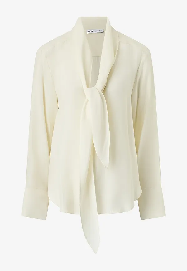 Mango - Blus Salmo - Vit
