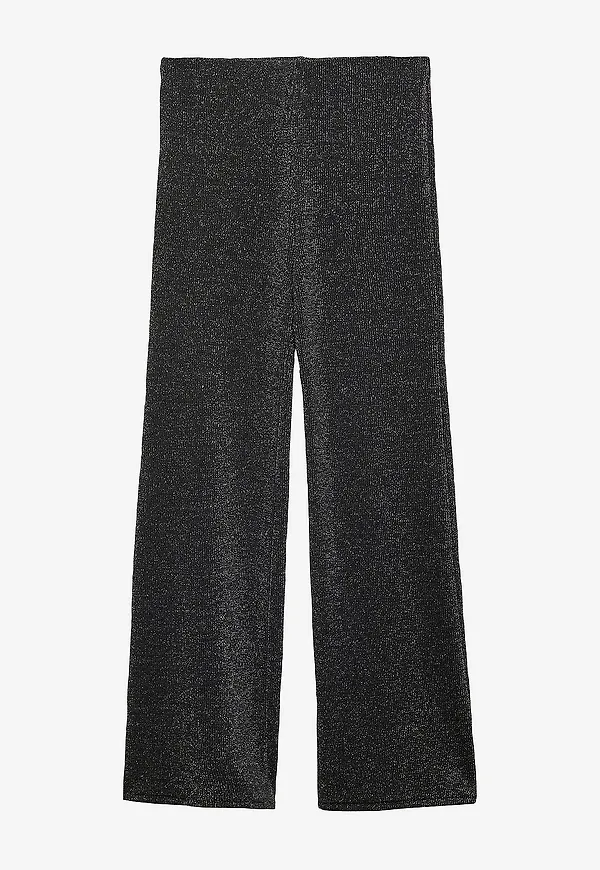 Mango - Byxa Xbluti - Grå