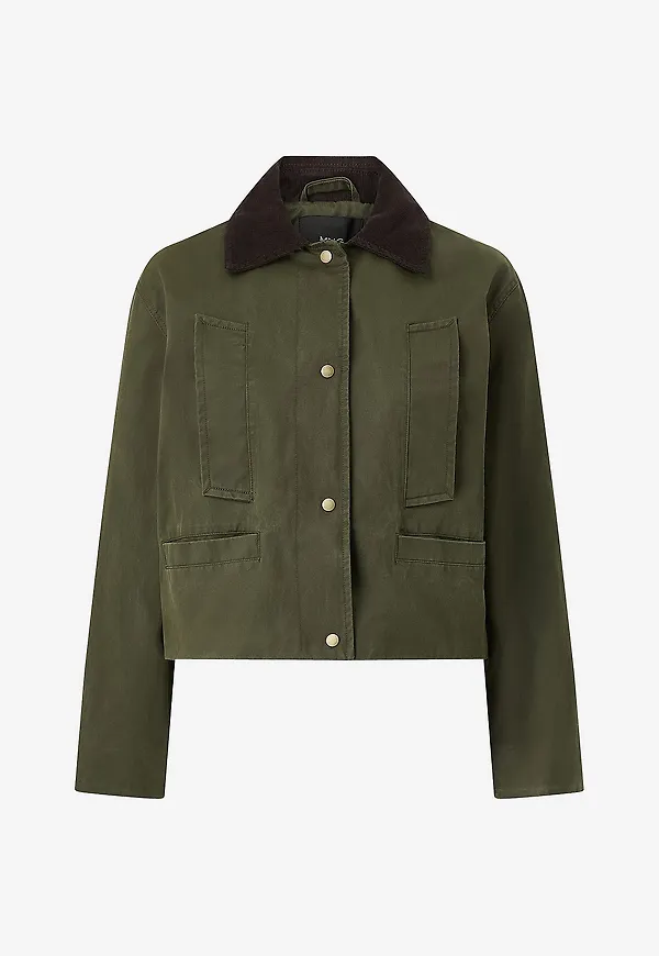 Mango - Jacka Garden - Beige
