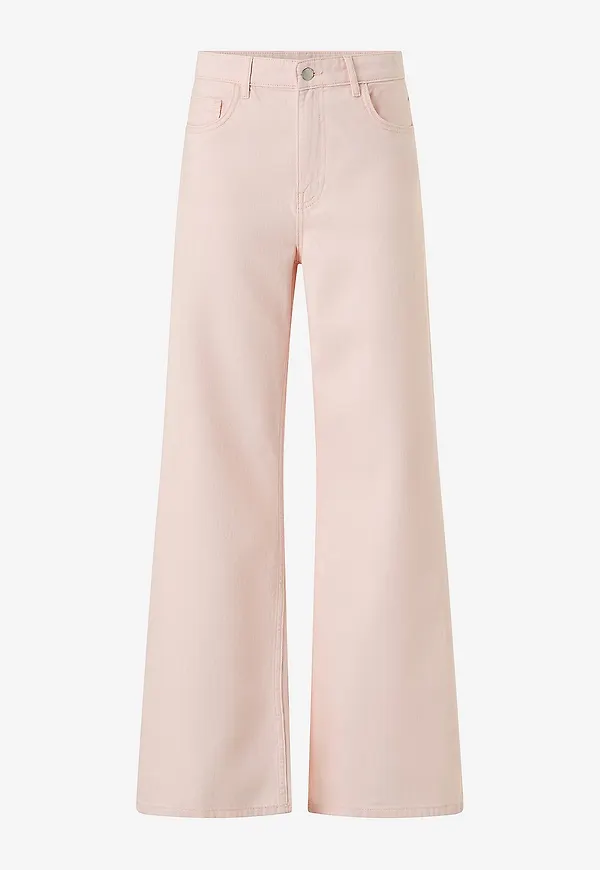 Mango - Jeans Belle - Rosa