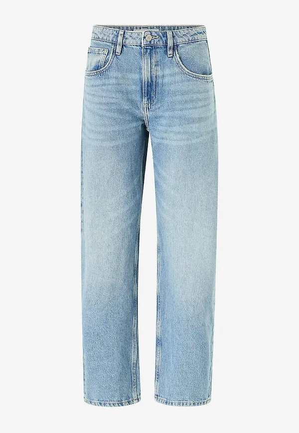 Mango - Jeans Bet - Blå