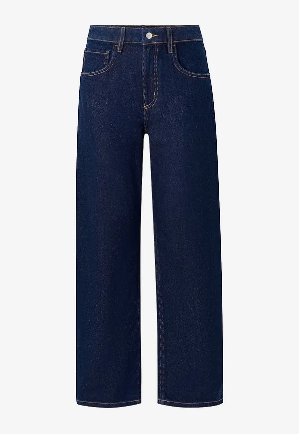 Mango - Jeans Bet - Blå