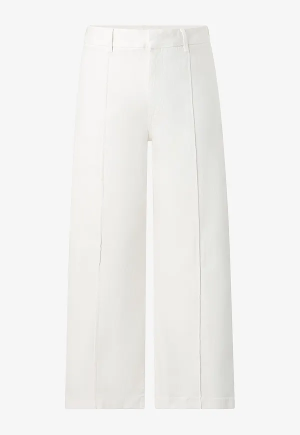 Mango - Jeans Paloma - Vit
