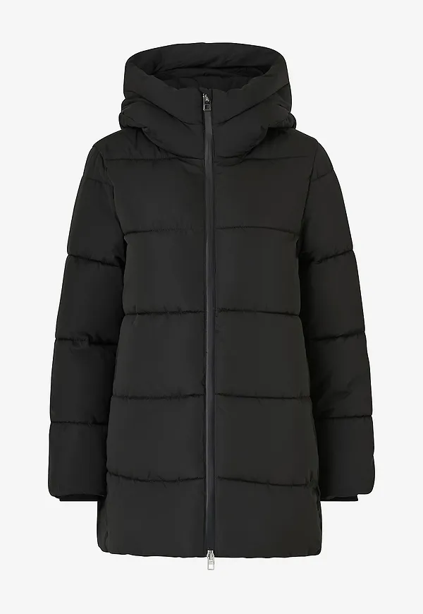 Mango - Kappa Tokyo - Svart