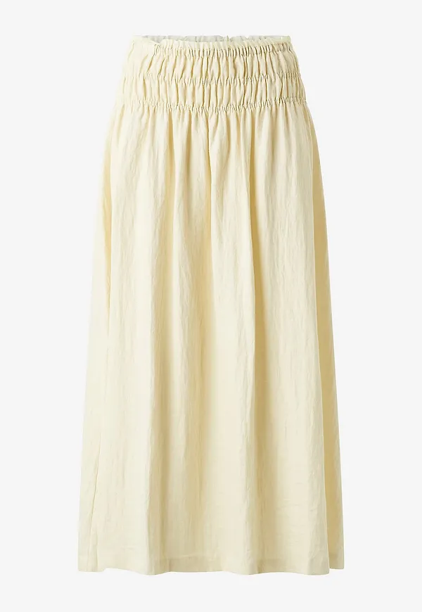 Mango - Kjol Skirt Perth - Beige