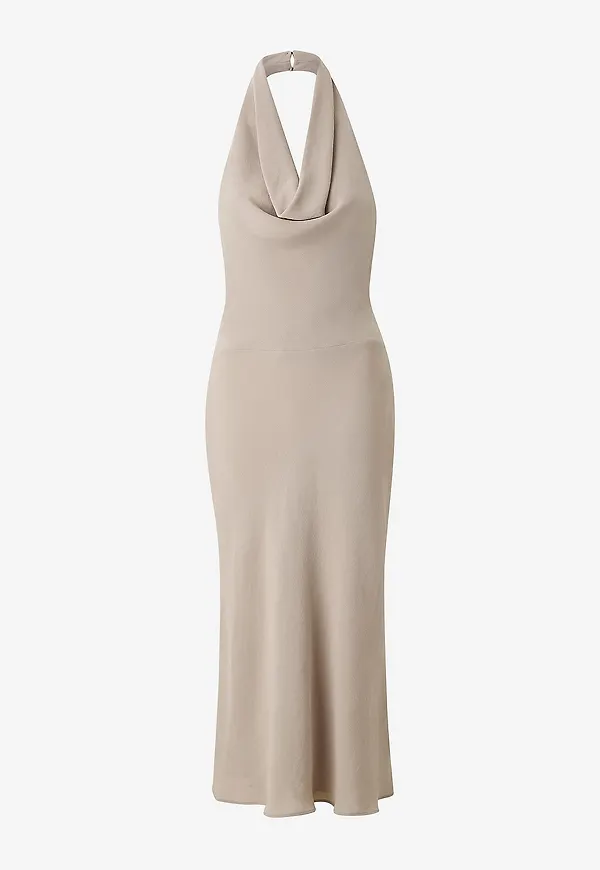 Mango - Maxiklänning Azores - Beige