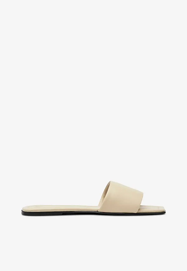 Mango - Sandaler Dalila - Beige