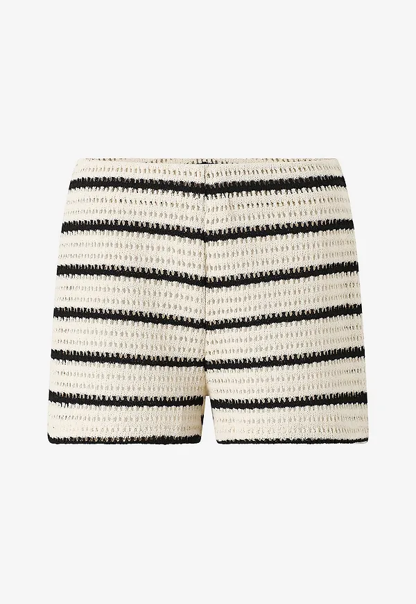 Mango - Shorts Miffy - Beige