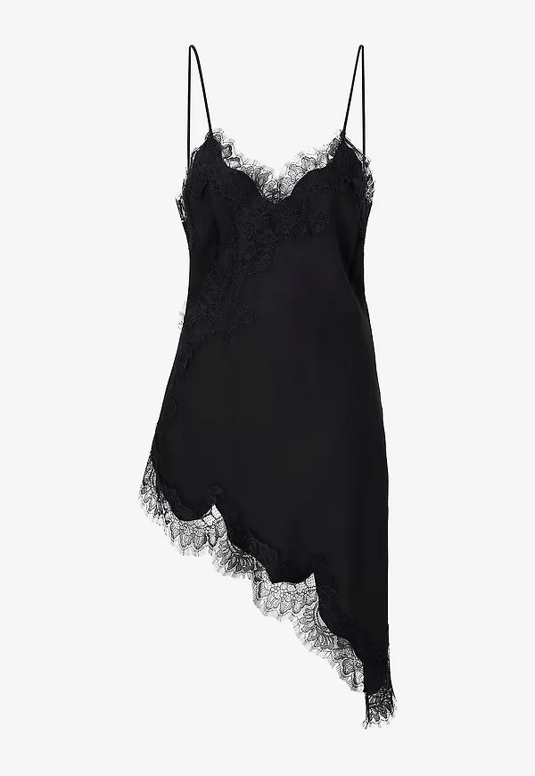 Mango - Topp Pearl - Svart