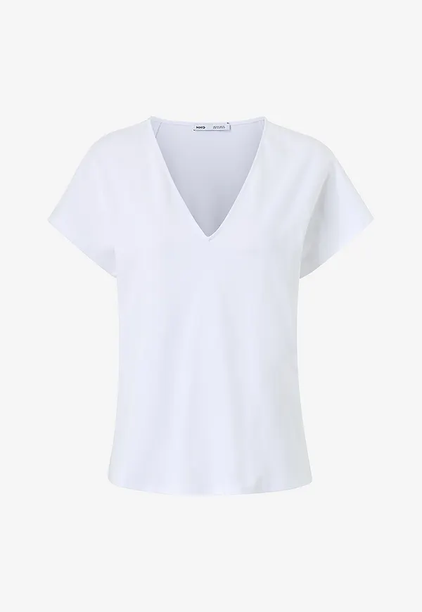 Mango - Topp Sevipi - Vit