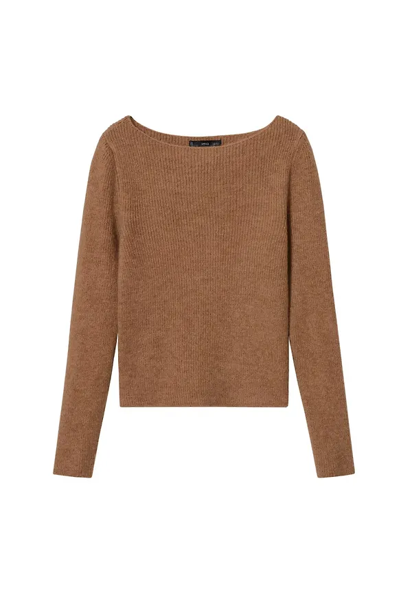 MANGO Tröja 'Rosa' pueblo