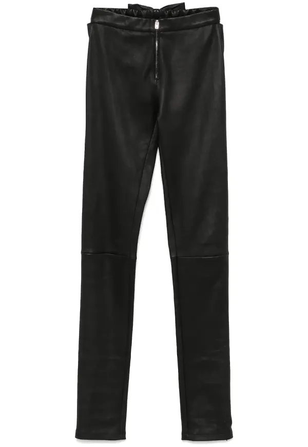 Manokhi Josie leggings - Svart