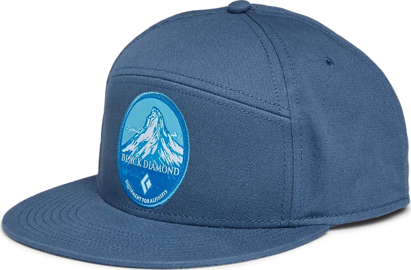 Mantel Cap