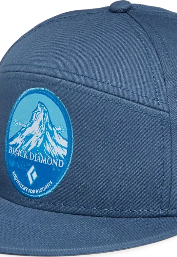 Mantel Cap