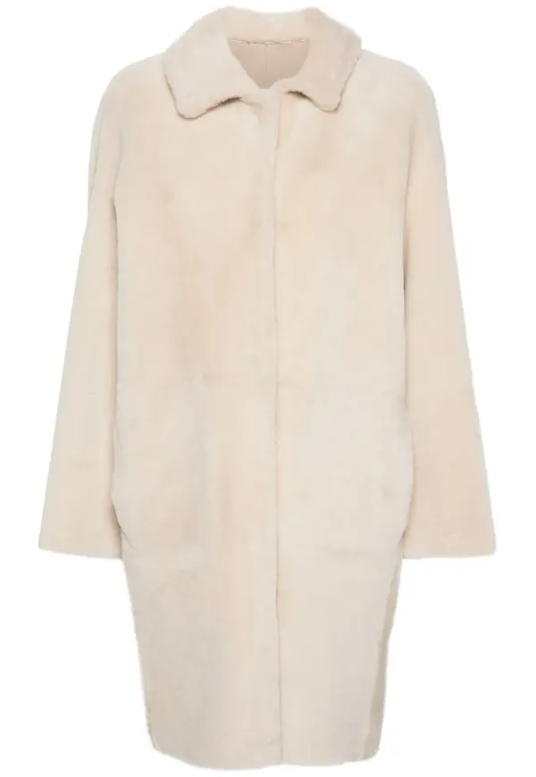 Manzoni 24 skinnrock - Neutral