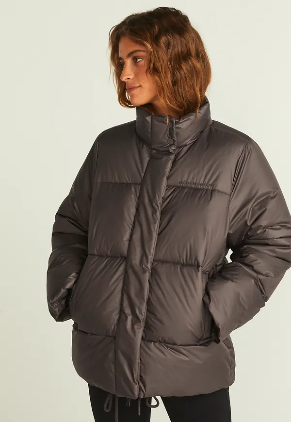 Mapei jacket