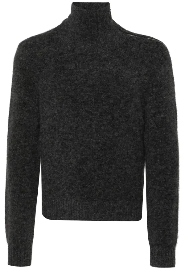 MARANT Aliocha tröja - Grå