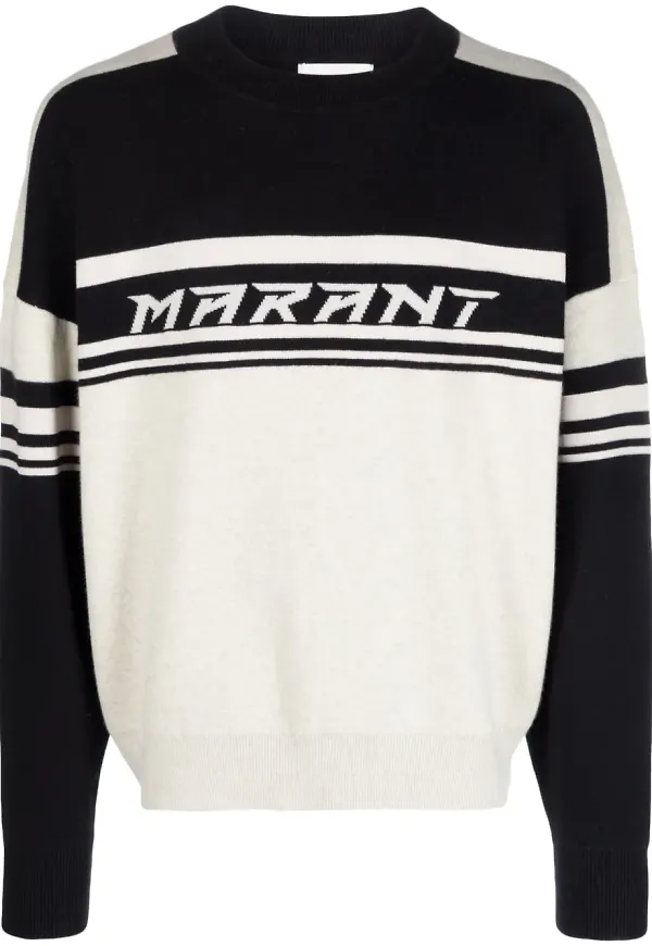 MARANT Colby tröja - Svart