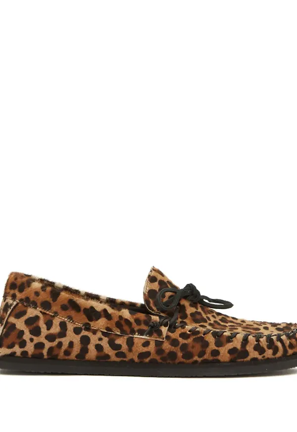 MARANT Fitzo seglarskor - Brun