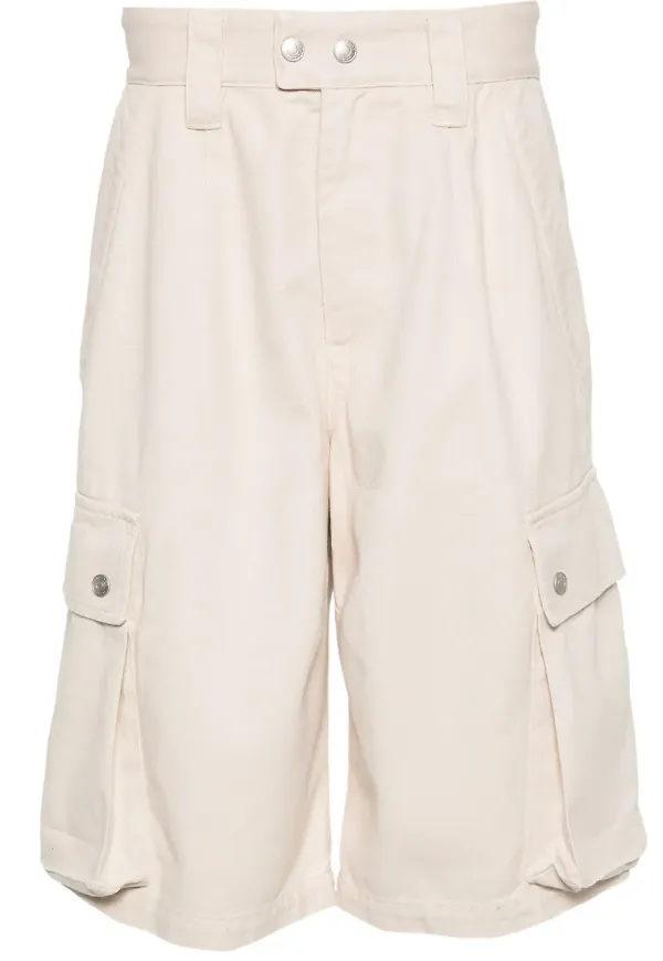 MARANT Tejelo cargoshorts - Neutral