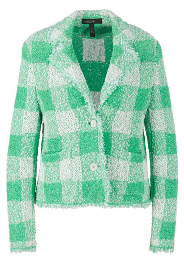 Marc Cain Blazer Grön, Dam