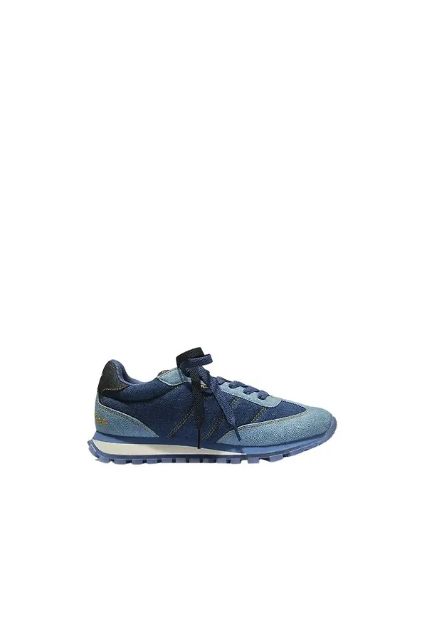 Marc Jacobs - Sneakers - Grå - Dam - Storlek: 38 Eu,37 EU