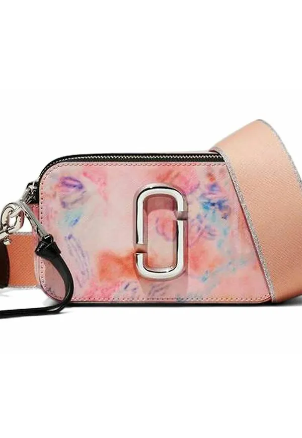 Marc Jacobs - Väskor - Röd - Dam - Storlek: ONE Size