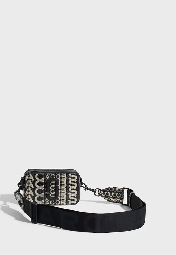 Marc Jacobs - Multi/Mönstrad - The Snapshot