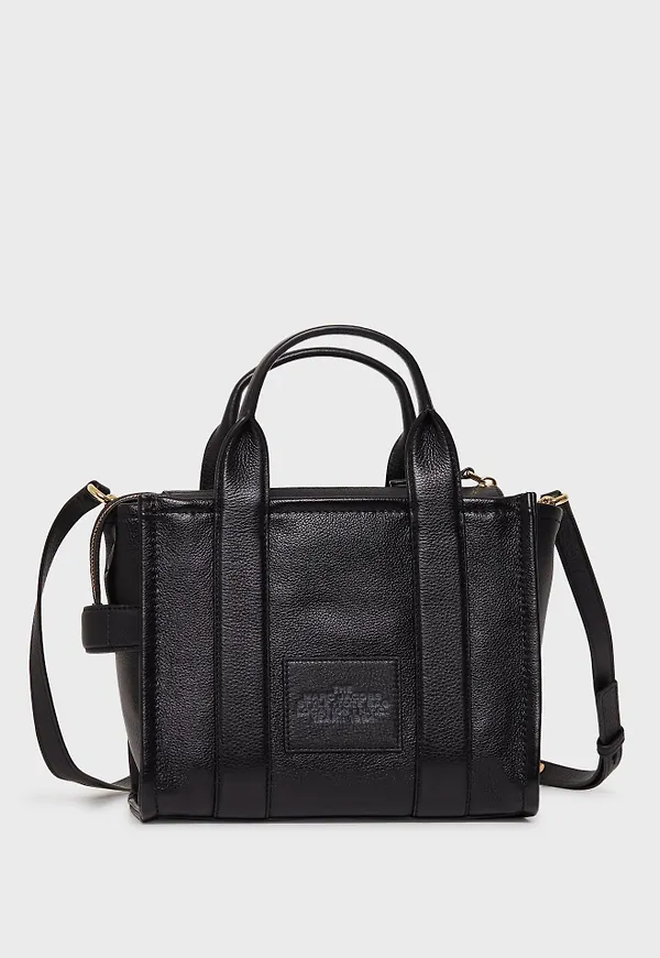 Marc Jacobs - Svart - The Small Tote