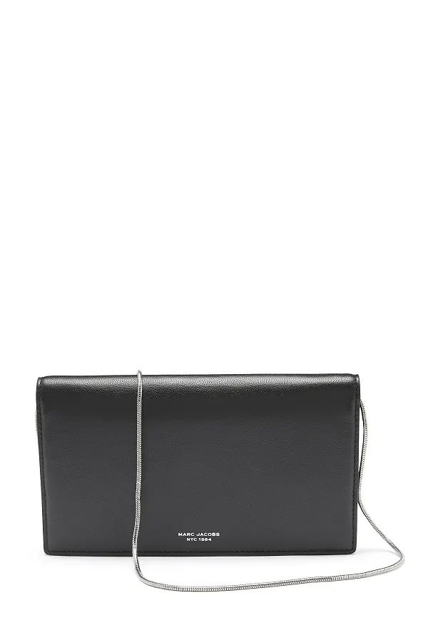 Marc Jacobs (THE) The Mini Bag BLACK 001 One size