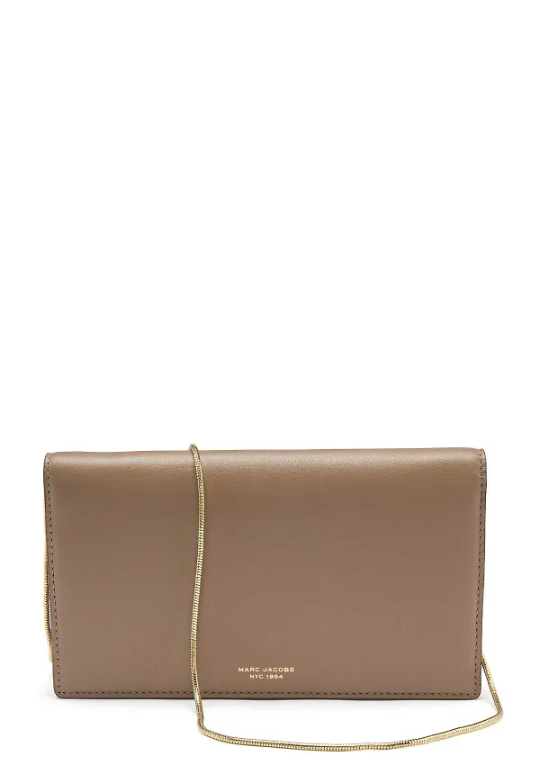 Marc Jacobs (THE) The Mini Bag CEMENT 055 One size