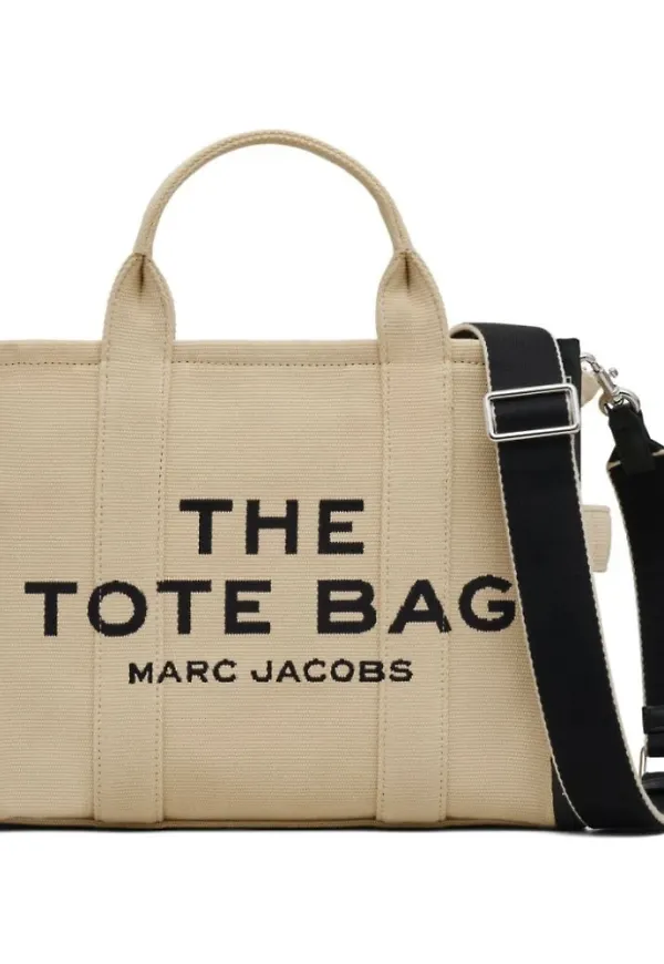 Marc Jacobs, Väska, Dam, ONE Size, Jacquard Medium Tote