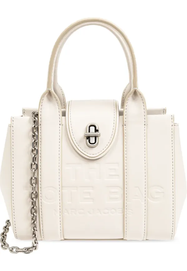 Marc Jacobs, Väska, Dam, ONE Size, Läder, Axelväska The Tote