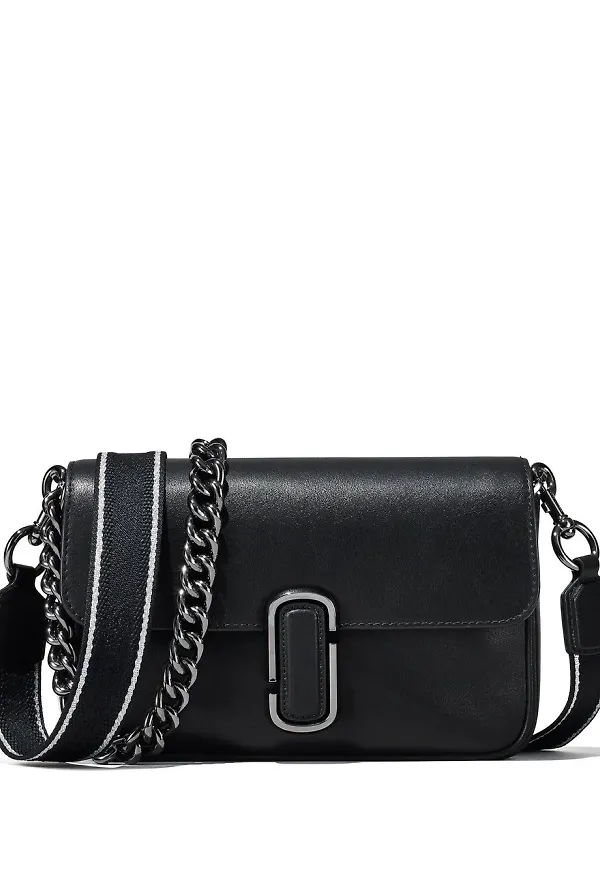 Marc Jacobs axelväska - Svart