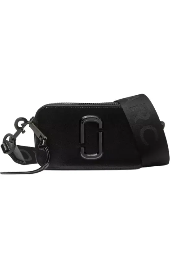 Marc Jacobs Cross Body Bags Svart, Dam