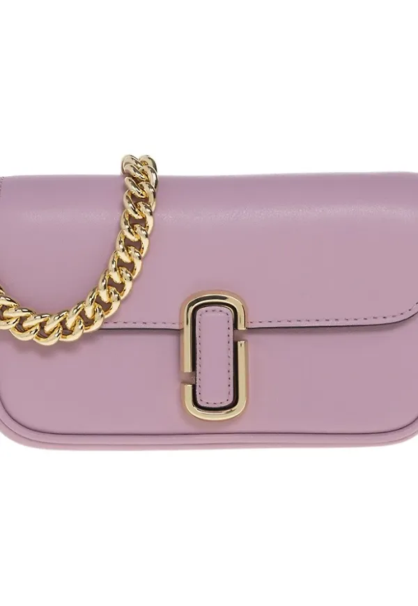 Marc Jacobs Cross Body väska Rosa, Dam