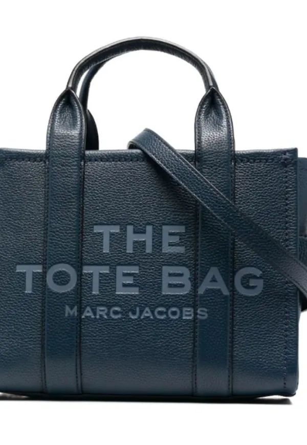 Marc Jacobs Handbags Blå, Dam