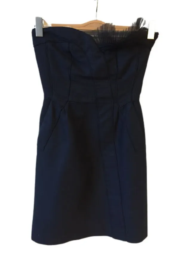 Marc Jacobs Pre-owned Robe Svart, Dam