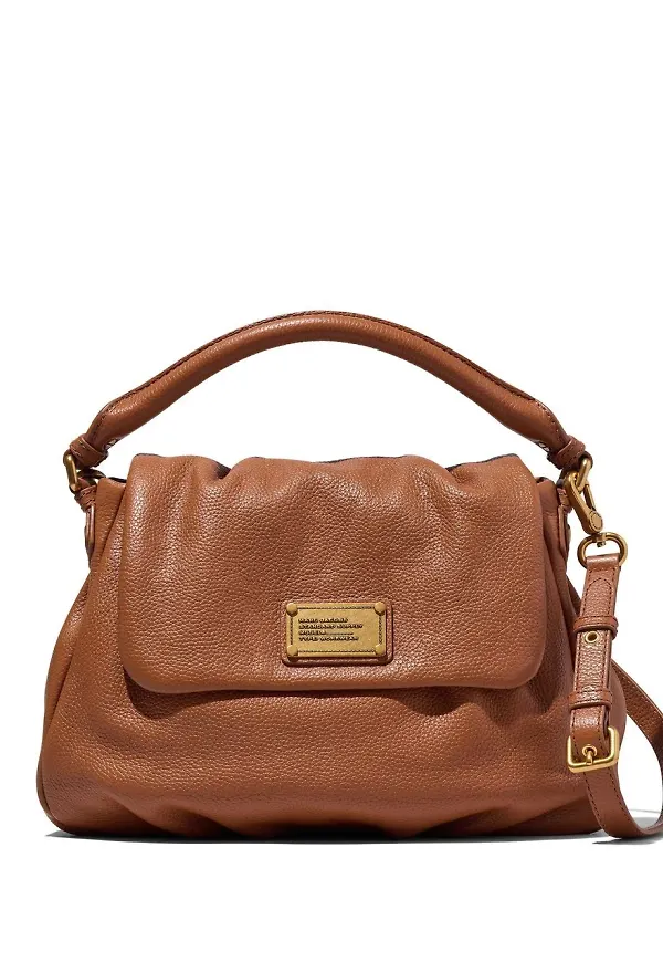 Marc Jacobs Re-Edition Lil Ukita väska - Brun