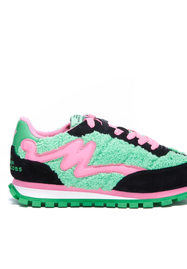 Marc Jacobs Sneakers Grön, Dam