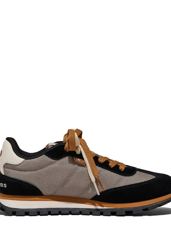 Marc Jacobs The Colorblock Jogger sneakers - Blå