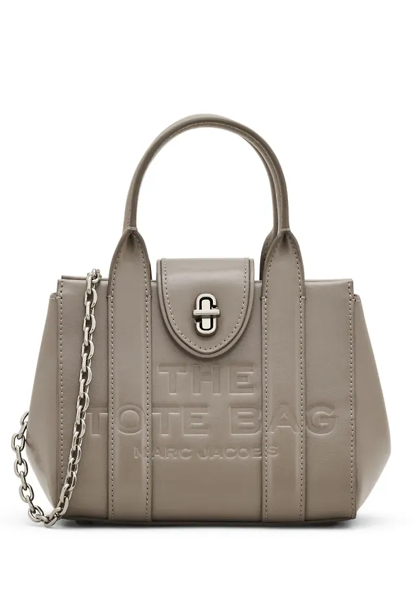 Marc Jacobs The crossbody totebag - Neutral