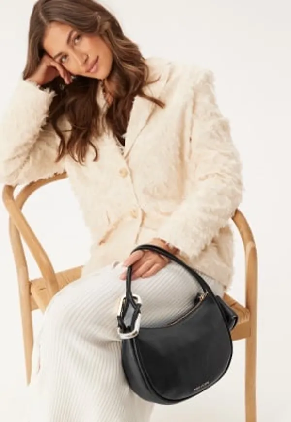 Marc Jacobs The Hobo Dual Bag Black Onesize