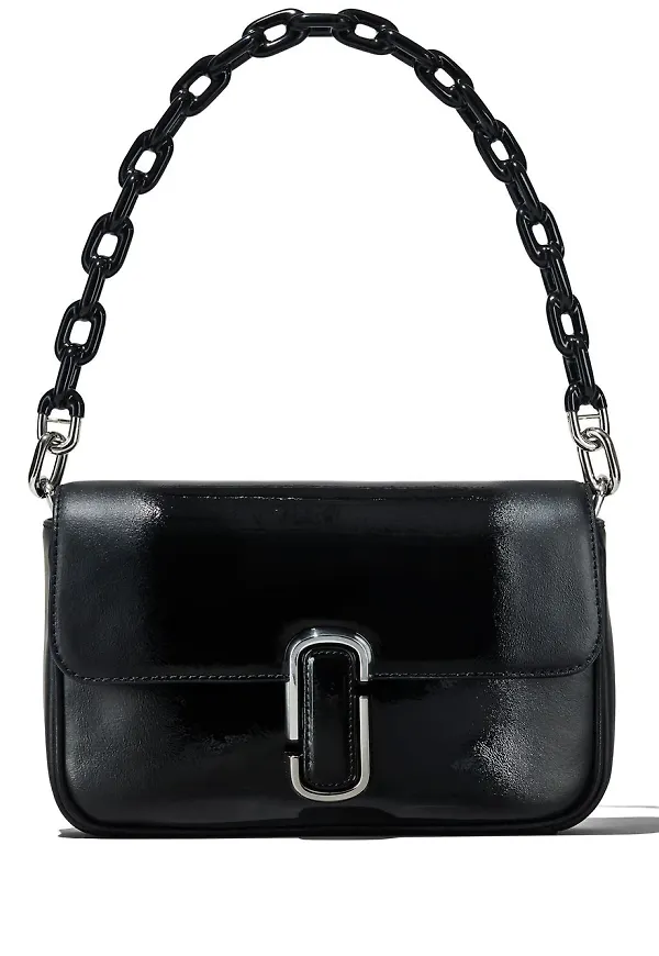 Marc Jacobs The J Marc axelväska - 001