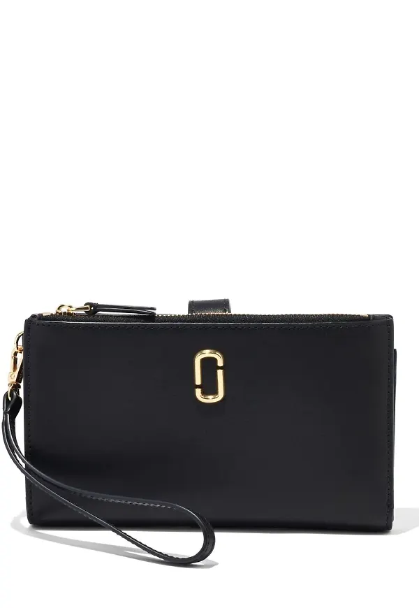 Marc Jacobs The Phone plånbok - 001