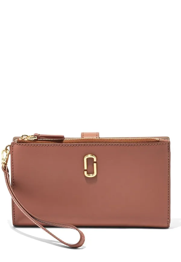 Marc Jacobs The Phone plånbok - 212