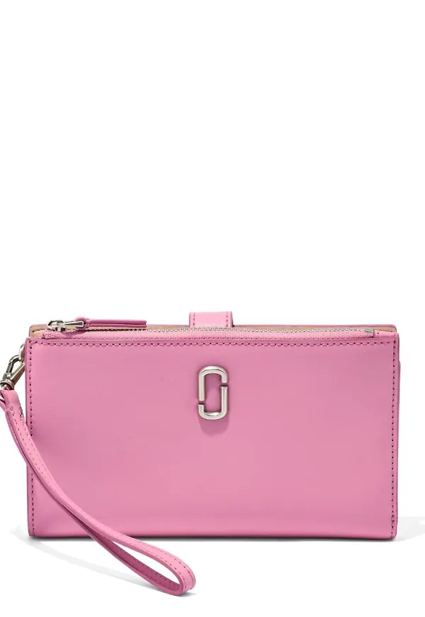 Marc Jacobs The Phone plånbok - 675